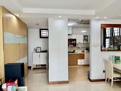 Blk 631 Senja Road (Bukit Panjang), HDB 4 Rooms #566639341